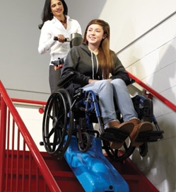 Wheelchair Lift