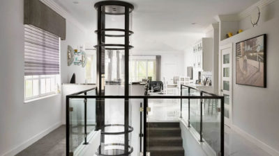 Pneumatic Vacuum Elevators