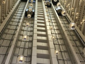 Commerical Elevators