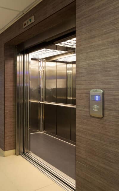 4 Best Elevators for Commercial Buildings