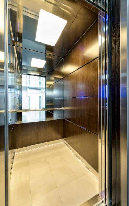 4 Best Elevators for Commercial Buildings