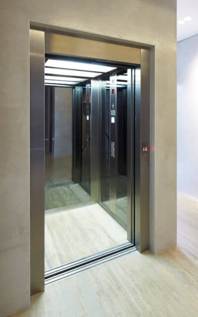 4 Best Elevators for Commercial Buildings