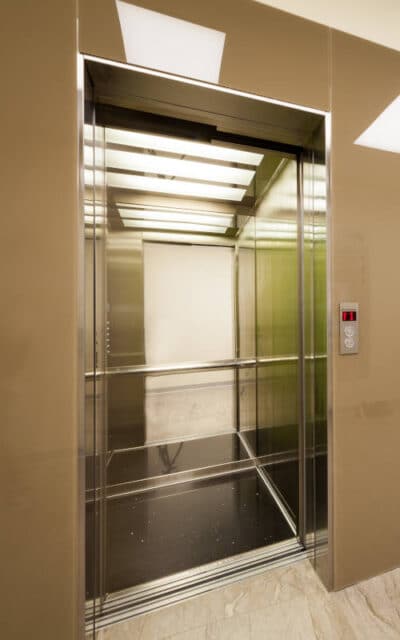 4 Best Elevators for Commercial Buildings