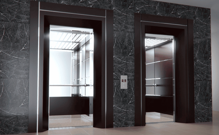 Preliminary Elevator Design in Building Construction