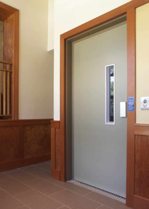 Prolift Heavy Duty (HD) Vertical Platform Lift